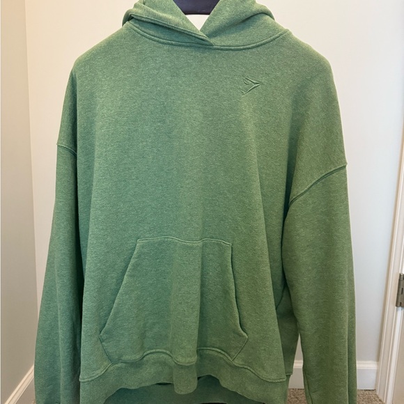 Gymshark Other - Gymshark Olive Green Men's Hoodie